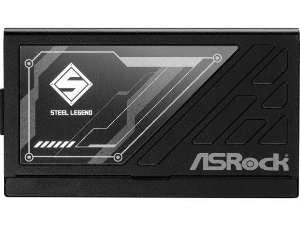 ASRock、Steel Legendから容量650Wの80PLUS GOLD電源「SL-650G」発売