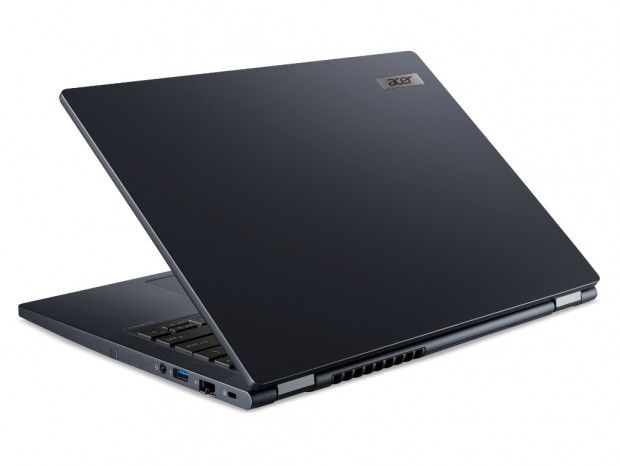 エイサー、仮想SIM搭載の14型ビジネスノートPC「Acer TravelMate P4 14 MAYA inside」発売