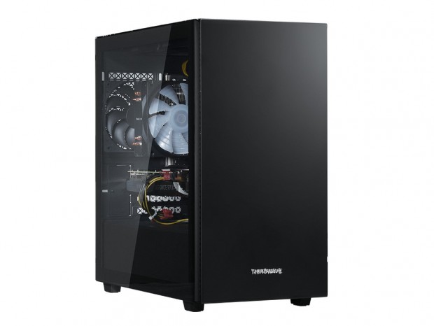 ドスパラ、GeForce RTX 5050搭載のエントリースタンダードPCを5機種発売