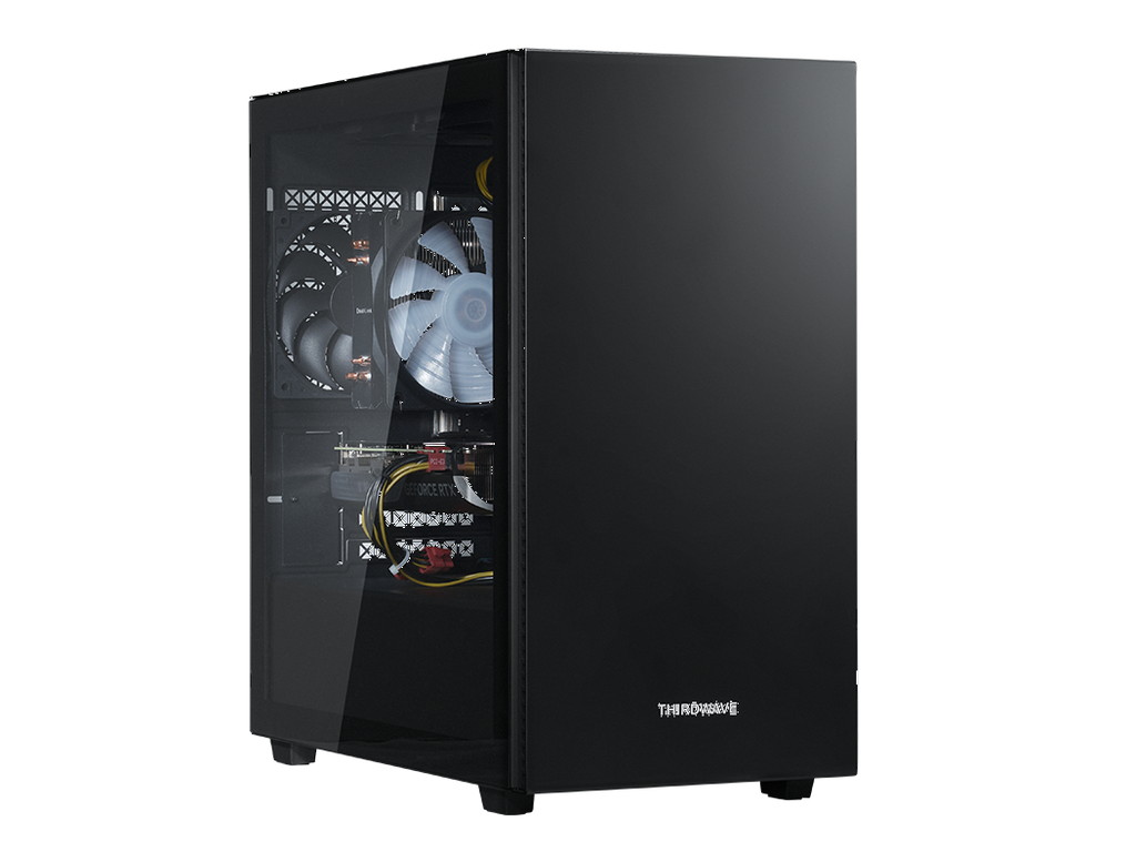 ドスパラ、GeForce RTX 5050搭載のエントリースタンダードPCを5機種