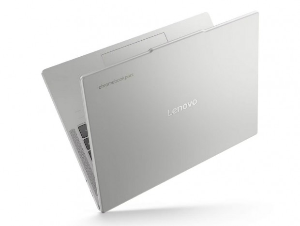 50TOPSのNPUを内蔵するMediaTek Kompanio Ultra搭載Chromebookがレノボから