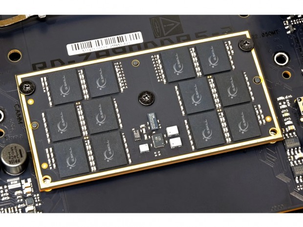 G.SKILL、CAMM2メモリでDDR5-10000のオーバークロック動作を達成