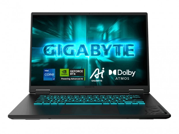 税込18万円台からのGeForce RTX 5060搭載16型ゲーミングノートPC、GIGABYTE「GAMING A16」