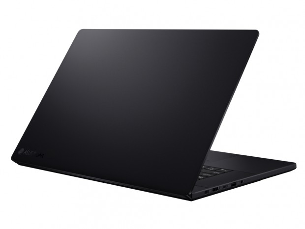 ASUS、Ryzen AI 9とGeForce RTX 5070/5060を搭載する16型クリエイターノートPC計2機種
