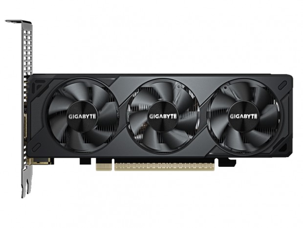 ロープロなどGeForce RTX 5050搭載グラフィックスカード計3モデルがGIGABYTEから