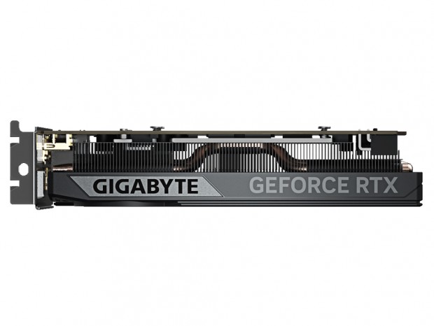 ロープロなどGeForce RTX 5050搭載グラフィックスカード計3モデルがGIGABYTEから