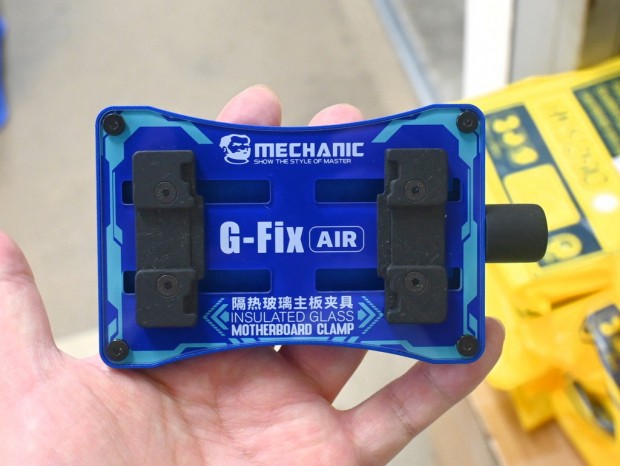 G-Fix AIR