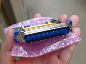 変換番長V4 カードモデル