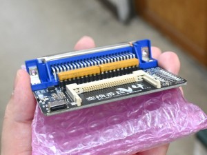 変換番長V4 カードモデル