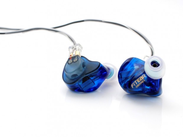アユート、国内プロオーディオ市場トップシェアの国産IEMブランド「FitEar」の取り扱い開始