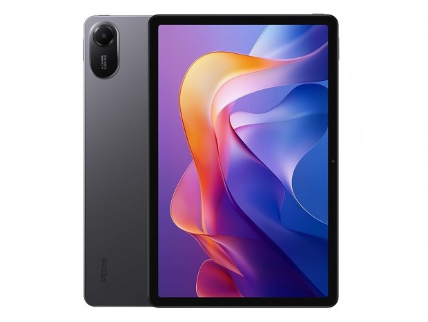 Xiaomi、2.5K液晶搭載のエンタメ性能強めタブレット「Redmi Pad 2」を21,980円から発売