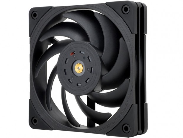 サイズ、最大3,150rpmの高速モデルなどThermalrightの空冷ファン計12種取り扱い開始