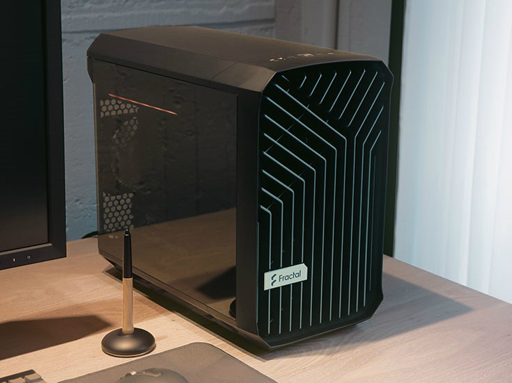 Mini PC (美品) B850I Lightning WiFi | ASRock マザーボード AMD B850チップ