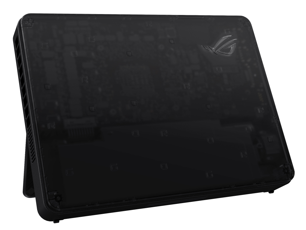 GeForce RTX 5090/5070 Ti Laptop GPU搭載のThunderbolt 5対応外付け