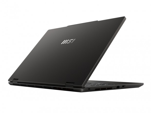 GeForce RTX 50シリーズとCore 7搭載の量販店向け15.6型ノートPCがMSIから