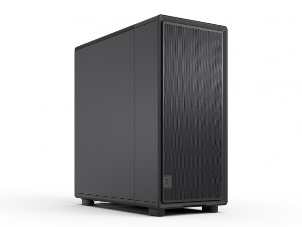 Fractal Design、洗練デザインと高エアフローが特徴の新型ミドルタワー「Epoch」シリーズ発売