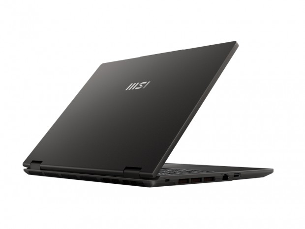 MSI、Amazon専売のCopilot+ PC対応14型ビジネスノートPC「VenturePro A14 AI+ A3HW」など2機種
