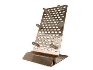 マウス ディスプレイ台 銅 -COPPER-