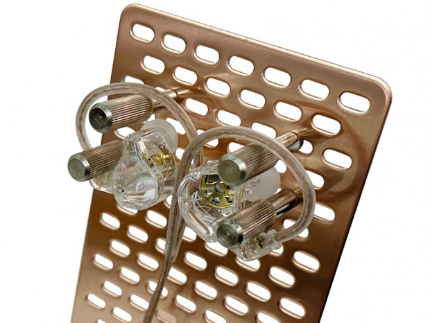 マウス ディスプレイ台 銅 -COPPER-