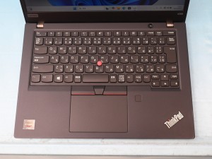 ThinkPad X395