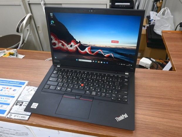 ThinkPad T14s