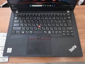 ThinkPad T14s