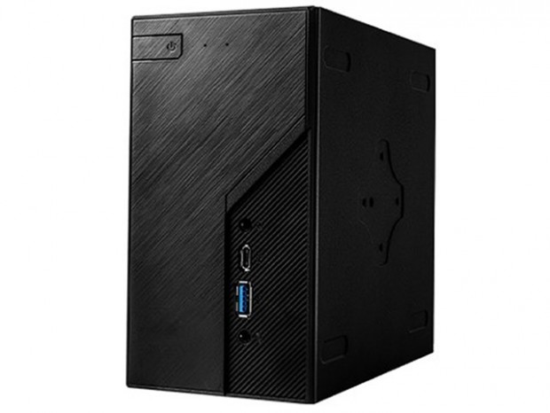 ASRock DeskMini ベアボーン (Core i7/16GB/2TB) ASRock DeskMini ベアボーン (Core i7/16GB/2TB) Amazon.com: ASRock