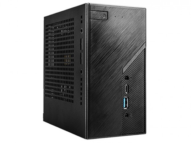 ASRock、Core Ultraに対応する新型ベアボーン「DeskMini B860」など2モデルを発表