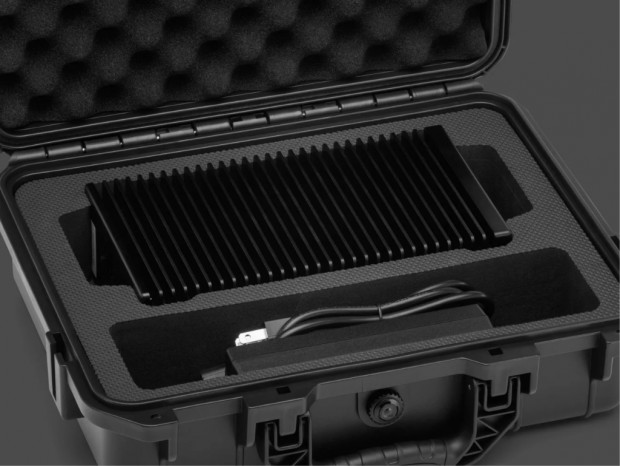 アスク、最大6,600MB/sのポータブルRAID SSD「OWC ThunderBlade X12 Thunderbolt 5」取り扱い開始