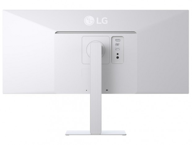 21:9の34型ウルトラワイドIPS液晶ディスプレイ、LG「34U530A-W」発売