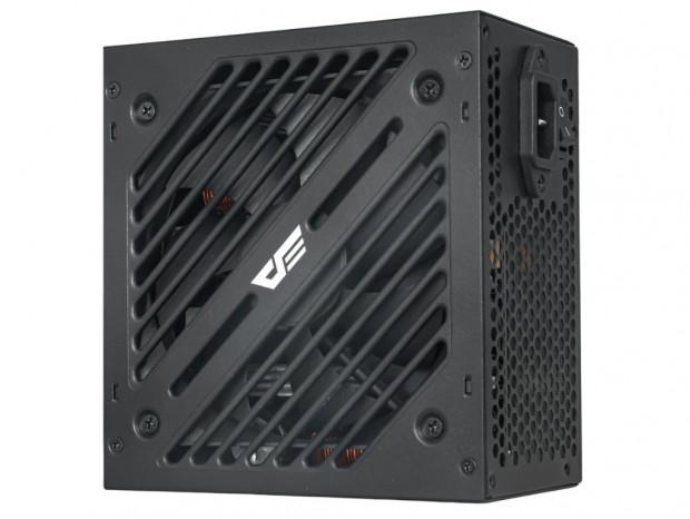 日本メーカー製105℃コンデンサ採用のBRONZE電源、darkFlash「EMT650 BLACK」