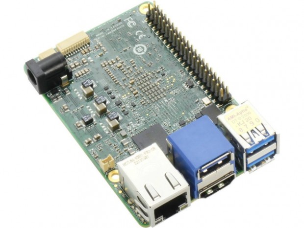 Intel Processor N150を搭載するラズパイサイズのSBC、AAEON「UP TWL」