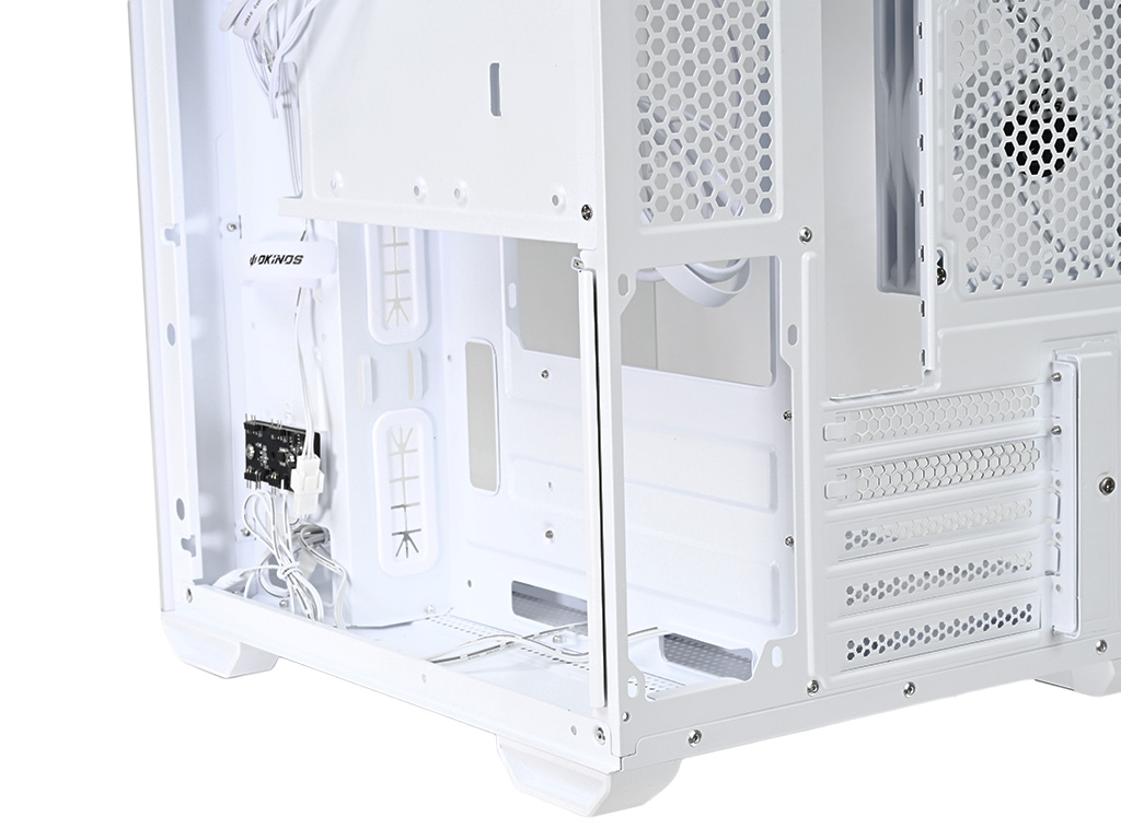 これで全てが分かる。Okinos「Mirage 4 ARGB」徹底解説