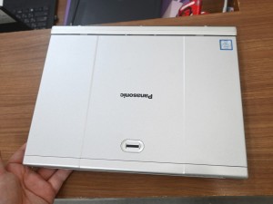 Let's note XZ6 CF-XZ6