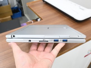 Let's note XZ6 CF-XZ6