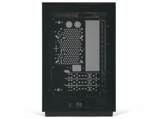 全面メッシュのSSUPD「MESHROOM D」に新モデル、電源ボタンの位置を変更