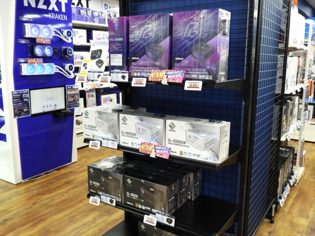 コレオシASRock