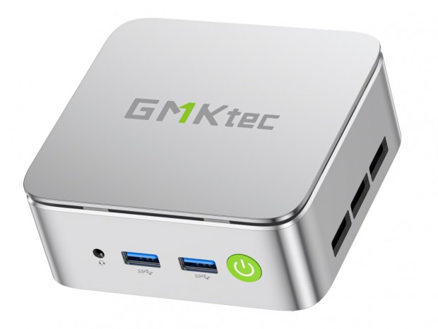 GMKtec Nucbox10 新品未使用 GMKtec NucBox10レビュー：Ryzen 7 5800U+16GB搭載の激安ミニPC