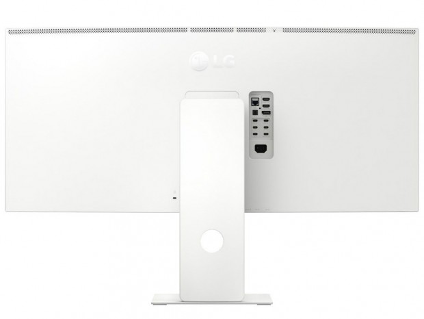 LG、Thunderbolt 5対応の5K2K曲面ウルトラワイド液晶ディスプレイ