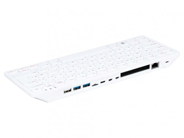 「Raspberry Pi 500」の日本語キーボードモデルがスイッチサイエンスで販売開始