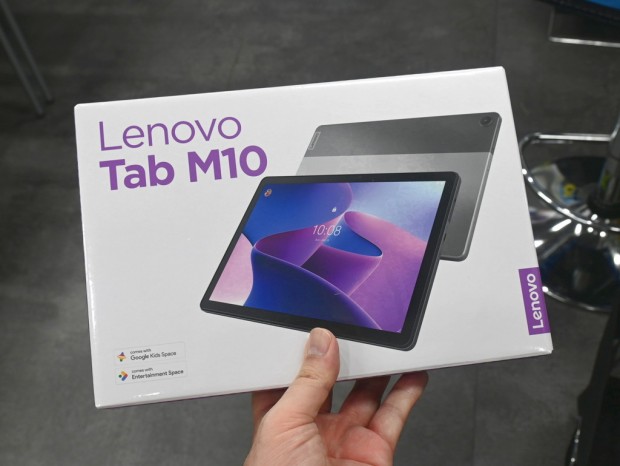 お買い得品情報) WUXGA液晶搭載の10インチタブレット「Lenovo Tab M10