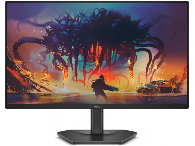 【新品未使用】Dell 24 Full HD IPS 200HzSE2425HG デル、税込1万円台の200Hz対応フルHD IPS液晶ディスプレイ計2機種発売