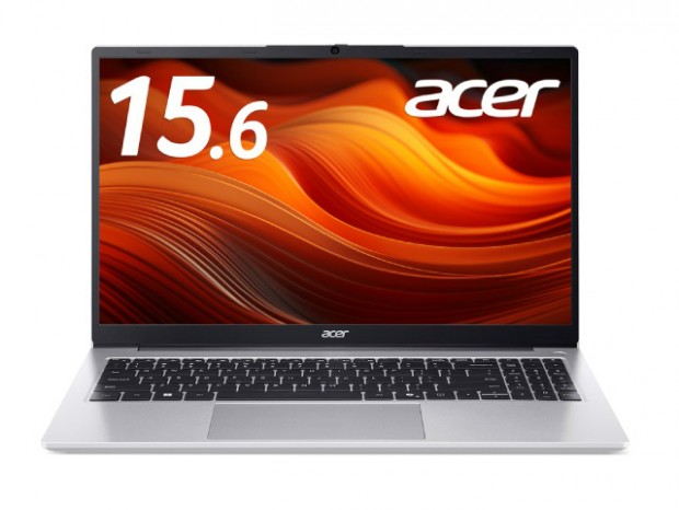 AMD Ryzenシリーズを搭載した15.6型ノートPC、Acer「Aspire Lite 15」シリーズ計3機種