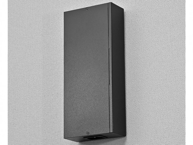 最大90W給電の10ギガビット対応PoE++インジェクター、プラネックス「INXG-BT90I」