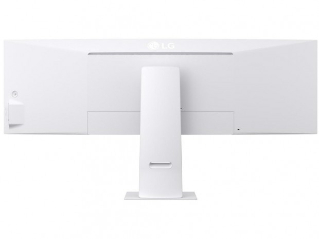 LG、WQHD 2枚分の表示ができる49型ウルトラワイド湾曲ディスプレイ