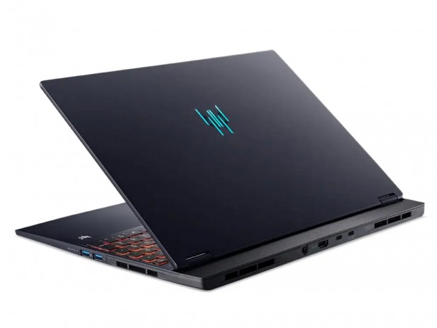 約29％スリムになった16型OLEDゲーミングノートPC、Acer「Predator Helios Neo 16S AI」2機種