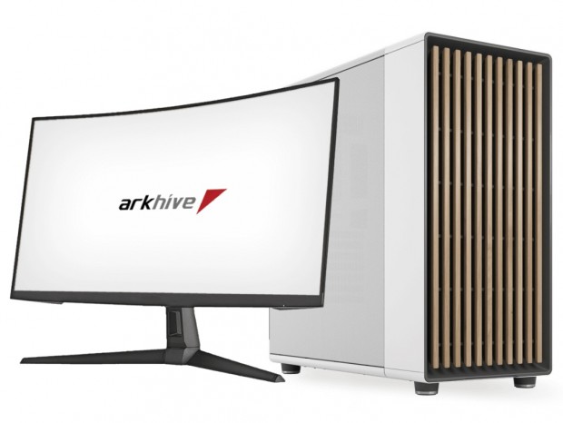 arkhive、Ryzen Threadripper 9000シリーズを搭載するクリエイターPC計3機種