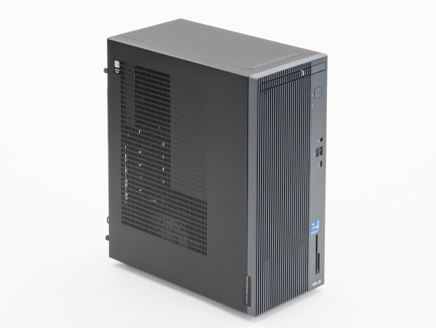 ASUS ExpertCenter P500 Mini Tower (P500MV)