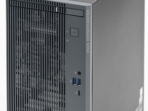 ASUS ExpertCenter P500 Mini Tower (P500MV)