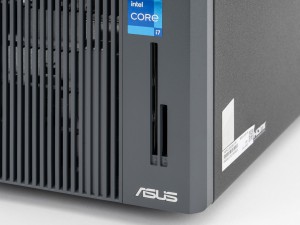 ASUS ExpertCenter P500 Mini Tower (P500MV)